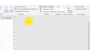 POWER QUERY PARA EXCEL 2019: COMBINAR Y ANEXAR CONSULTAS