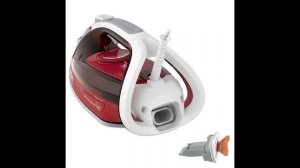 Утюг Tefal Ultragliss Anti-calc FV4996E0