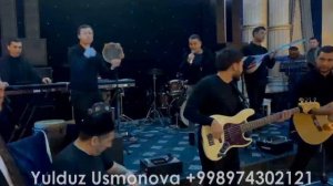 Yulduz Usmonova - Bevafo (To'yda) | Юлдуз Усманова - Бевафо (Туйда)
