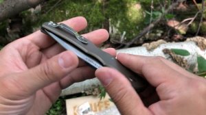 Нож "Code-4 Clip Point Plain" CPM-S35VN Aluminium 58PC от Cold Steel