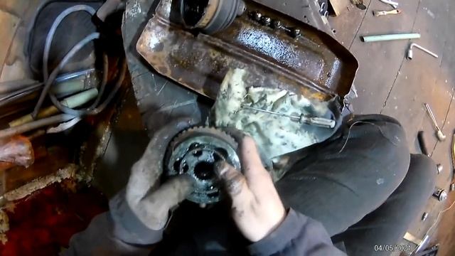 Шрус,замена,90 тысяч пробег,съемник для шрусов.Shrus, replacement, puller for shrus. смотреть онлайн