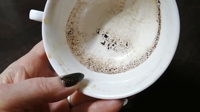 ?? Свежая Чашечка  Кофе ☕☕?#гаданиенакофейнойгуще #магиякофе #гаданиеначае #