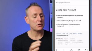 How To Permanently Delete Instagram Account (Delete Your Instagram Account)