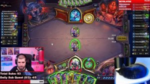 Big DH Is Still Amazing After The Hearthstone Nerfs