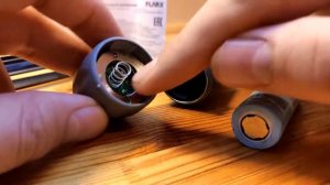 Переделка фонарика из FIX PRICE. Теперь он Аккумуляторный