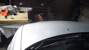 Волговские сигналы на калину