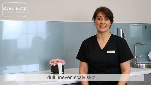 ZO Skin Health – Enzymatic Peel смотреть онлайн