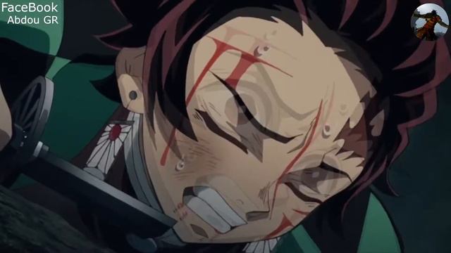 Kimitsu No Yaiba AMV смотреть онлайн