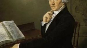 Гайдн Скерцо Дуэт семиструнных гитар