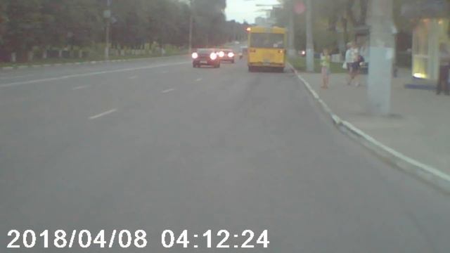 Будни водителя автобуса 24С г.Владимир. Часть первая смотреть онлайн