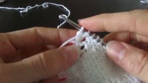 Детское болеро спицами