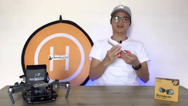 Full Review Earphone Hebat Teruk Plextone 4 Life Vs Apple Earpods (Malay) | Tested PUBG Mobile Game смотреть онлайн