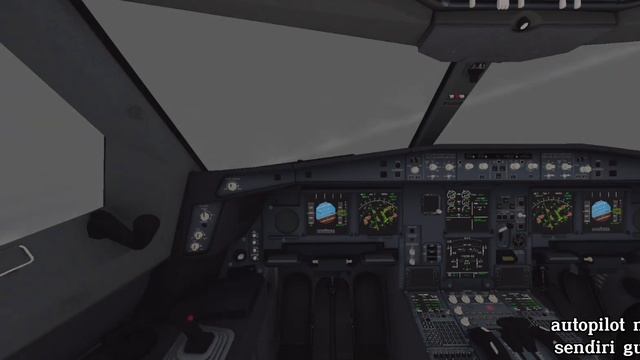 A330-300 BATIK AIR TAKEOFF HUJAN BADAI HAMPIR STALL ? | REAL FLIGHT SIMULATOR [PRO] смотреть онлайн