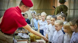 Югра заключит соглашение о сотрудничестве с «Юнармией»