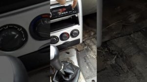 Повторная замена порогов,ремвставок крыла Лада приора