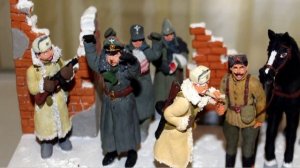 Вальс "На сопках Маньчжурии".