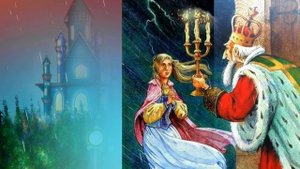 По страницам любимых сказок.Викторина