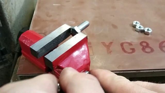 ШПИЛЬКА М8. Как выбрать