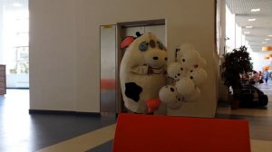 Корова из Му-Му