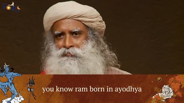 Sadhguru | How To Chant Aum | Yogic Life смотреть онлайн