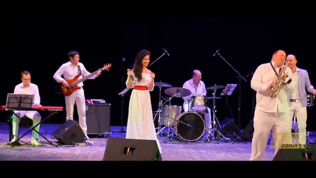 SVband Летняя самба смотреть онлайн