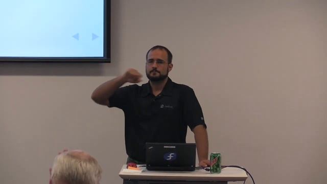 Performance Analysis of Docker - Jeremy Eder смотреть онлайн