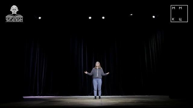 "Когда ты загнан и забит...". Александр Блок. Читает НАИЗУСТЬ Кристина Мокина. смотреть онлайн