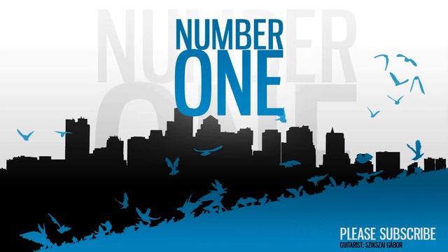 NumberOne - Day off смотреть онлайн