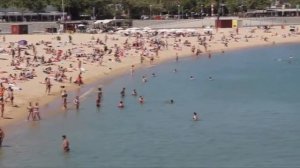 Курорт Барселона - Испания - Лучшие пляжи для отдыха. Плюсы и минусы