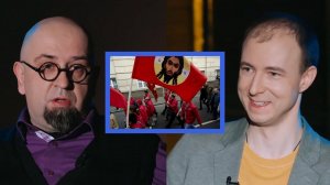 КАК ВАСЯ ЛОЖКИН СТАЛ ПРАВОСЛАВНЫМ СТАЛИНИСТОМ / Откровение автора