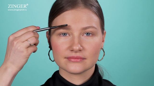 Кисть Zinger серии SB 1007 смотреть онлайн