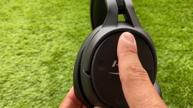 Lo Que No Te Cuentan Comparativa Playstation 5 Headset Pulse 3D HyperX Cloud Flight S Arctis 7 смотреть онлайн