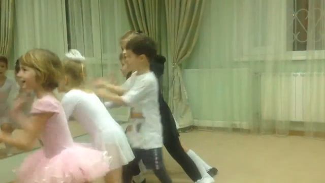 Открытый урок. "Муравейник" смотреть онлайн