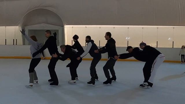 2022 04 09 Тренировка по гранту ШОУ БАЛЕТ и театр Репетиции ч2 смотреть онлайн