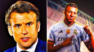 IT’S CRAZY! PSG ASKED MACRON TO BLOCK MBAPPE'S TRANSFER TO REAL MADRID?! That's what's happening