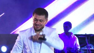 Шамиль Ханакаев   Желание старика Ханакаев 18