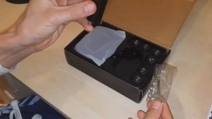 Датчики давления в шинах на Газель / TPMS на газель