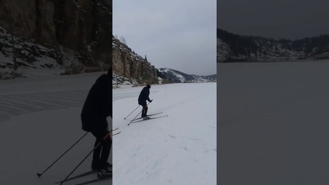 Семигорье