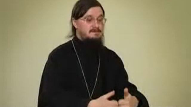 Как Мухаммед получил Коран. Иерей Даниил Сысоев.