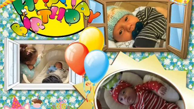 С 38-летием семьи Михалицыных! смотреть онлайн