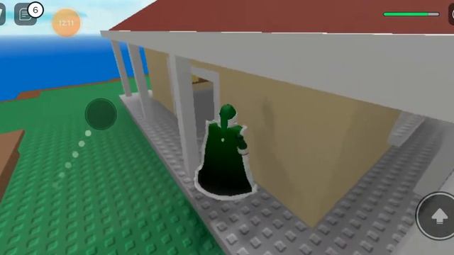 Что случилось с Лерой? Почему? Играю в роблокс. смотреть онлайн