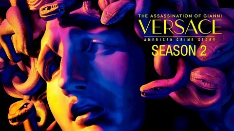 Американская история преступлений - Русский трейлер (HD)
