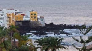 Тенерифе 01.11.2021.