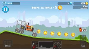 ПОСТРОЙ ЛУНОХОД! - RoverCraft