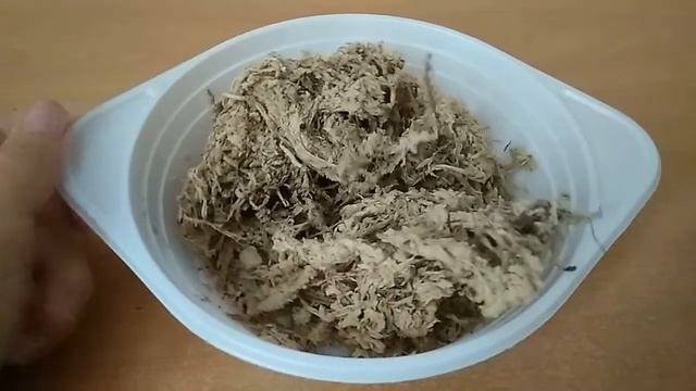 Фиалка - разрыхлители для грунта. Какой выбрать?