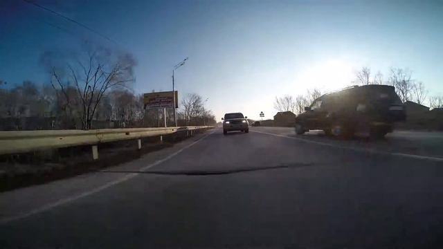 Subaru Legacy BE5 & Ganador racing Titan exhaust. смотреть онлайн