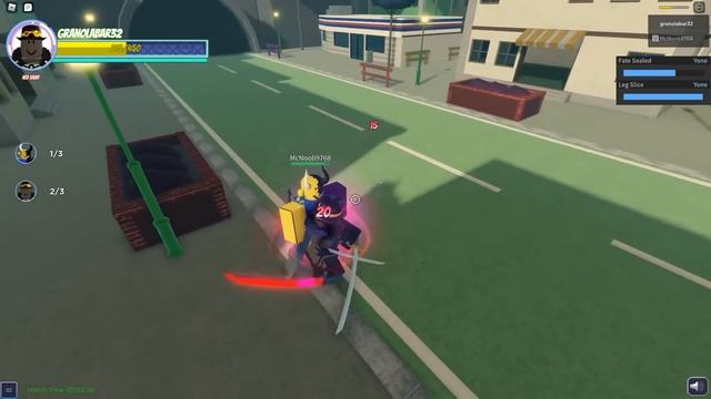 [AUT] Yone Requires NO Skill смотреть онлайн