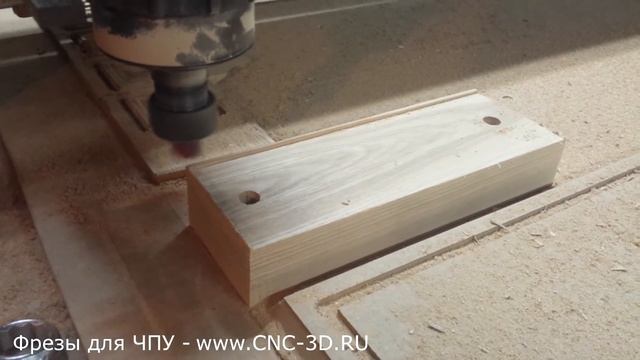 Фреза фасонная QD