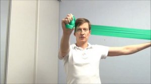 Гимнастика для шеи. 3 часть. Упражнения при гипермобильности.