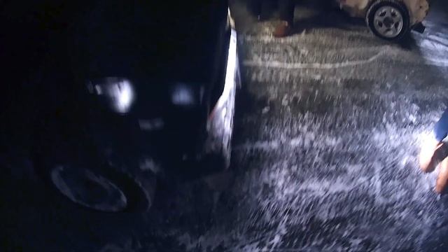 дрифт на Москва-реке, Красногорск, 30 января смотреть онлайн